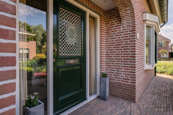 Medium property photo - Ticheloven 88, 6987 GN Giesbeek